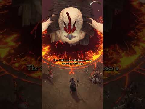Diablo IV | April Fowls ‘Need to Know’