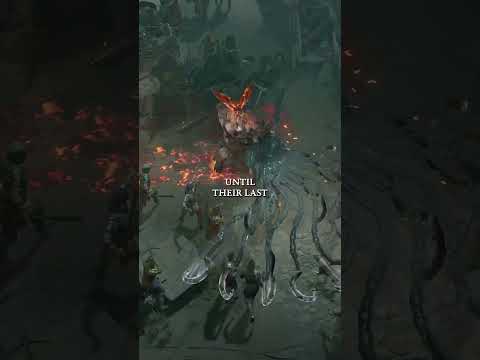 Diablo IV | Fresh Meat