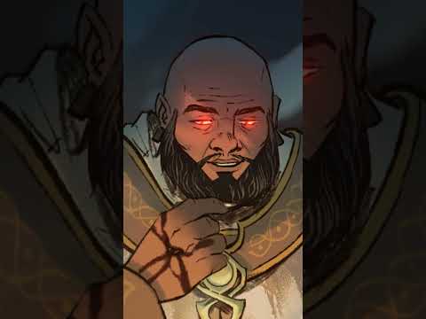 Diablo IV: Lord of Hatred | Short Story | On Nightmare’s Wings: Neyrelle