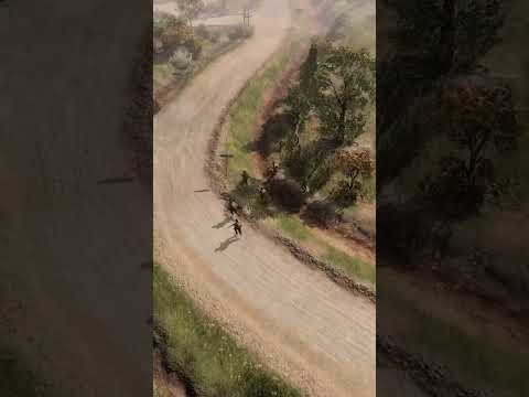 Égletons – New 1vs1 Map