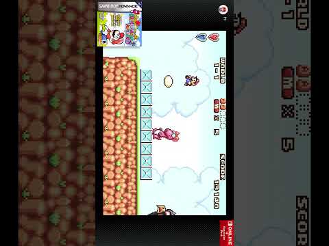 So many eggs! – Nintendo Switch Online