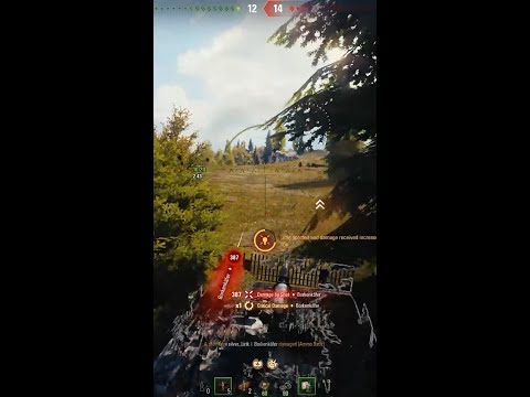 Silly Light Tank