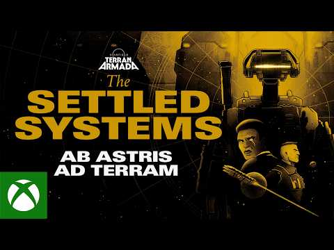 Starfield – The Settled Systems: Ab Astris Ad Terram
