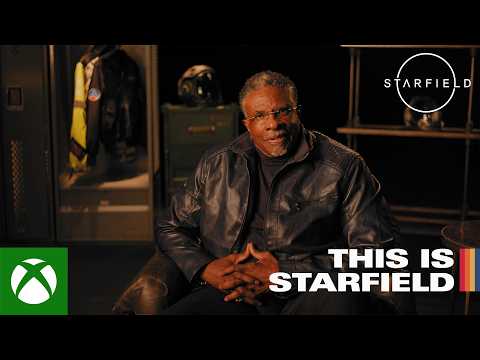 This is Starfield