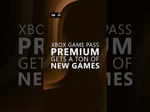 Mark your calendars now 📆 #XboxGamePass #Xbox