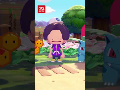 Pokémon Pokopia – Life lately (Nintendo Switch 2)