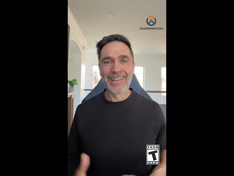 A message from Game Director, Aaron Keller