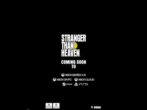 Omuraisu. #StrangerThanHeaven