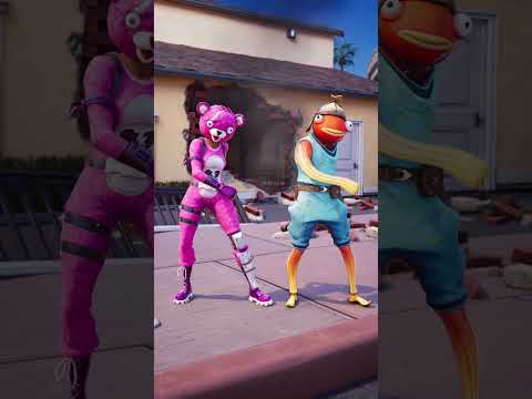 Bazooka emote hits the shop in an hour. Kaboom.