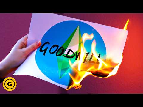 Why Everyone Is FURIOUS At The Sims 4