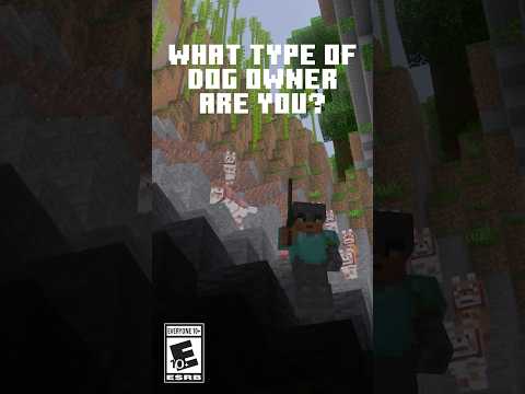 WHAT TYPE OF DOG OWNER ARE YOU?