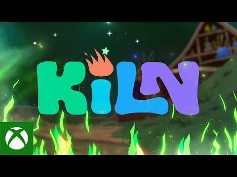 Kiln – Play the Beta Now