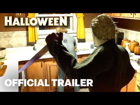 Halloween – Multiplayer Gameplay Overview Trailer