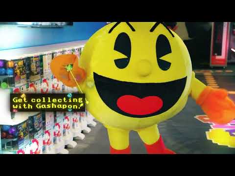 Level Up at Angel Stadium with PAC-MAN
