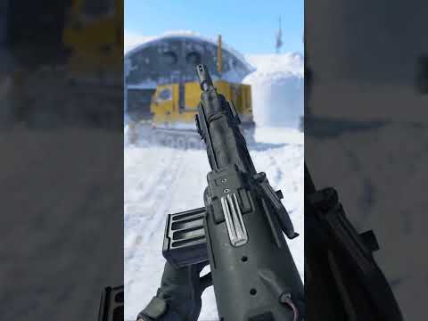 Equip the Shadow SK 12-Gauge Masterkey to add a semi-auto underbarrel shotgun 💥