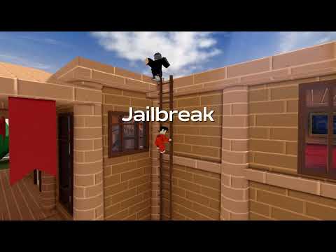 Jailbreak Spotlight