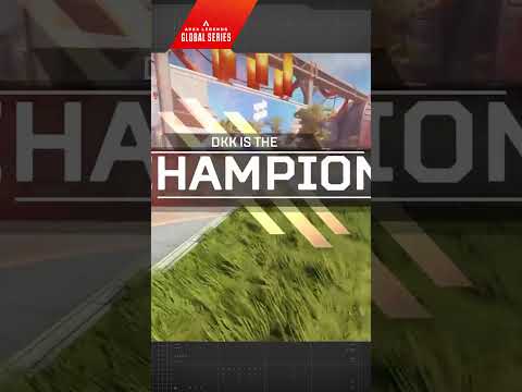 Our Americas Pro League Teams Play On Olympus For The First Time #apexlegends