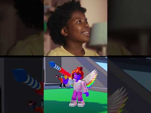 From motor to social skills, Roblox helps one family grow through creativity.