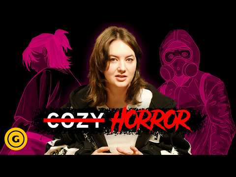 Cozy Games Are Horror Now, Sorry