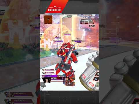 Is That a TRIPLE KRABER COLLAT!?