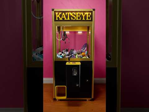 EYEKONS, put your pinkies up 🩷 Q&A with @katseyeworld at The Block on 4/18 at 7AM PT