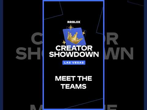 The teams are locked. The competition will be fierce. Who are you rooting for?