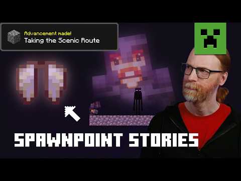 JEB’S BIGGEST CHALLENGE EVER | Spawn Point Stories