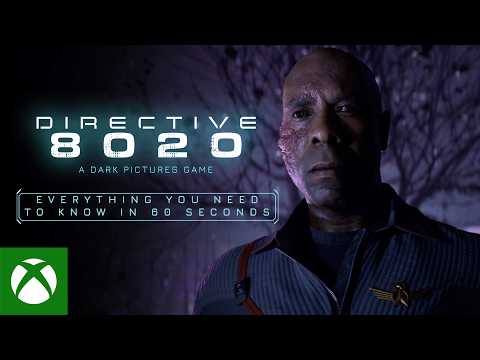 Directive 8020 – Everything you need to know in 60 seconds