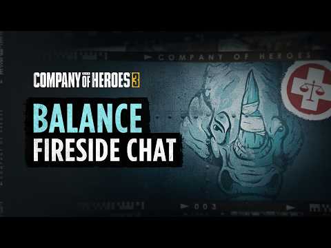 Topaz Rhino Balance Fireside Chat