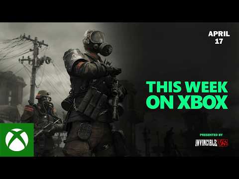 A New Dark Chapter Arrives with Metro 2039 | This Week on Xbox