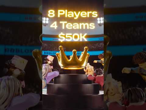 The crown isn’t given, it gets claimed. Tune in live on April 24 at 12:30PM PST.
