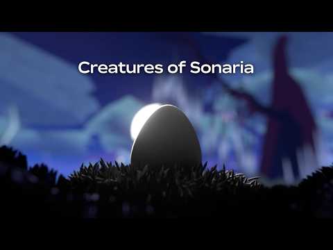Creatures of Sonaria Spotlight