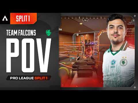 THEIR FIRST WIN IN 92 DAYS | ALGS Voice Comms