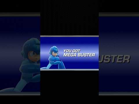 You Got Mega Buster!