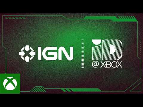 ID@Xbox Showcase | April 2026 Recap
