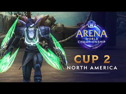AWC Midnight Cup 2 | NA Top 8