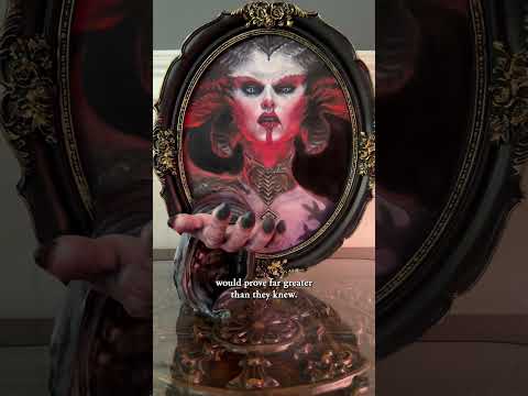 Diablo IV: Lord of Hatred | The Story So Far | The Fall of Lilith