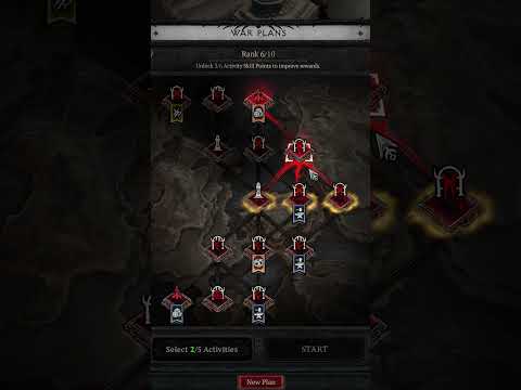 Diablo IV: Lord of Hatred | Developer Update: War Plans