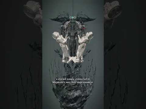 Diablo IV: Lord of Hatred | The Story So Far | The False Prophet