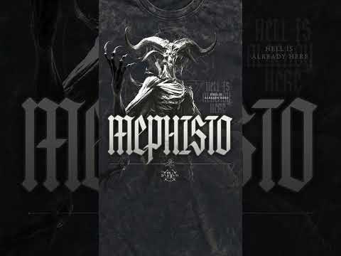 Diablo IV: Lord of Hatred | Merch Announce