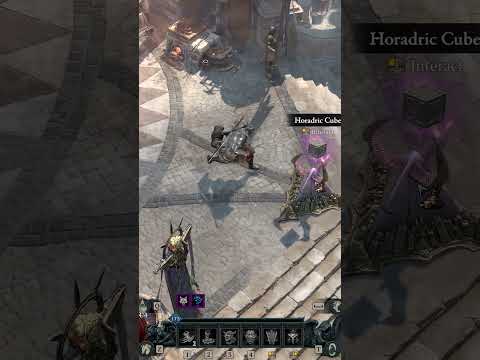 Diablo IV: Lord of Hatred | Developer Update: Horadric Cube