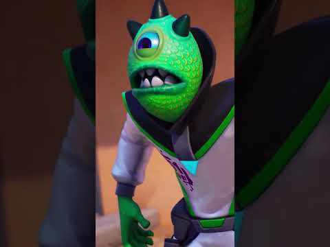 Ben and Gwen Tennyson are coming to Fortnite! It’s Hero Time.