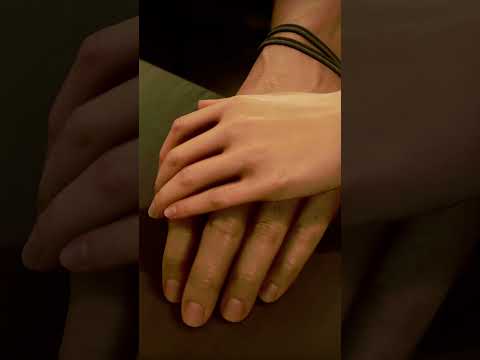 That look. #StrangerThanHeaven