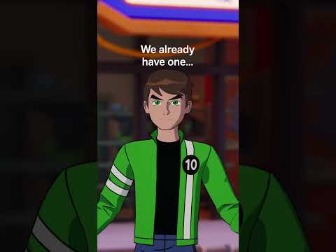 They’re not ready for hero time.