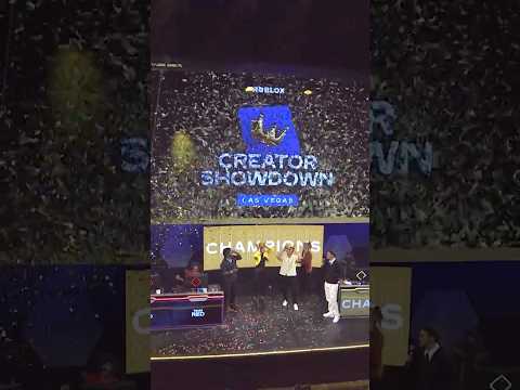 The Creator Showdown was 🔥, what was your favorite moment?