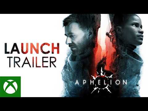 APHELION – Launch Trailer | Play Now