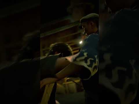 Don’t hold back. #StrangerThanHeaven