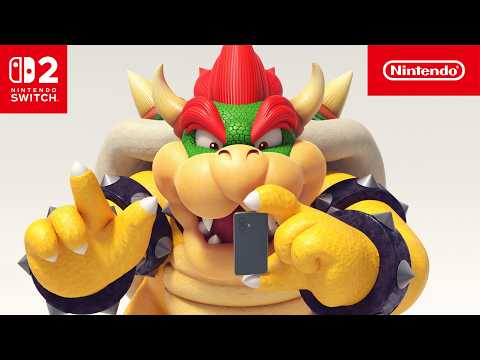 Contrôle parental Nintendo Switch – Nintendo Switch 2