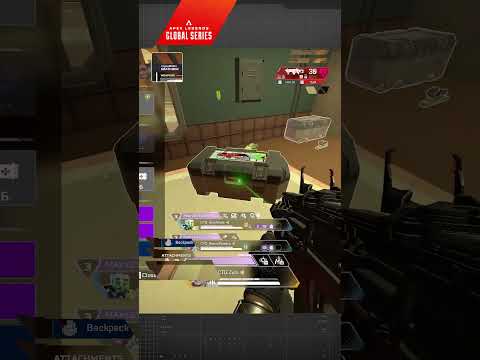 23 KILLS and 4 RECORDS in a PRO MATCH