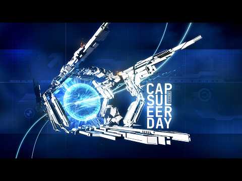 Capsuleer Day XXIII: Warpath